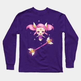 Little Guardian Long Sleeve T-Shirt